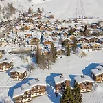 Residence Grand Roc - Campanules 114 - Happy Rentals
